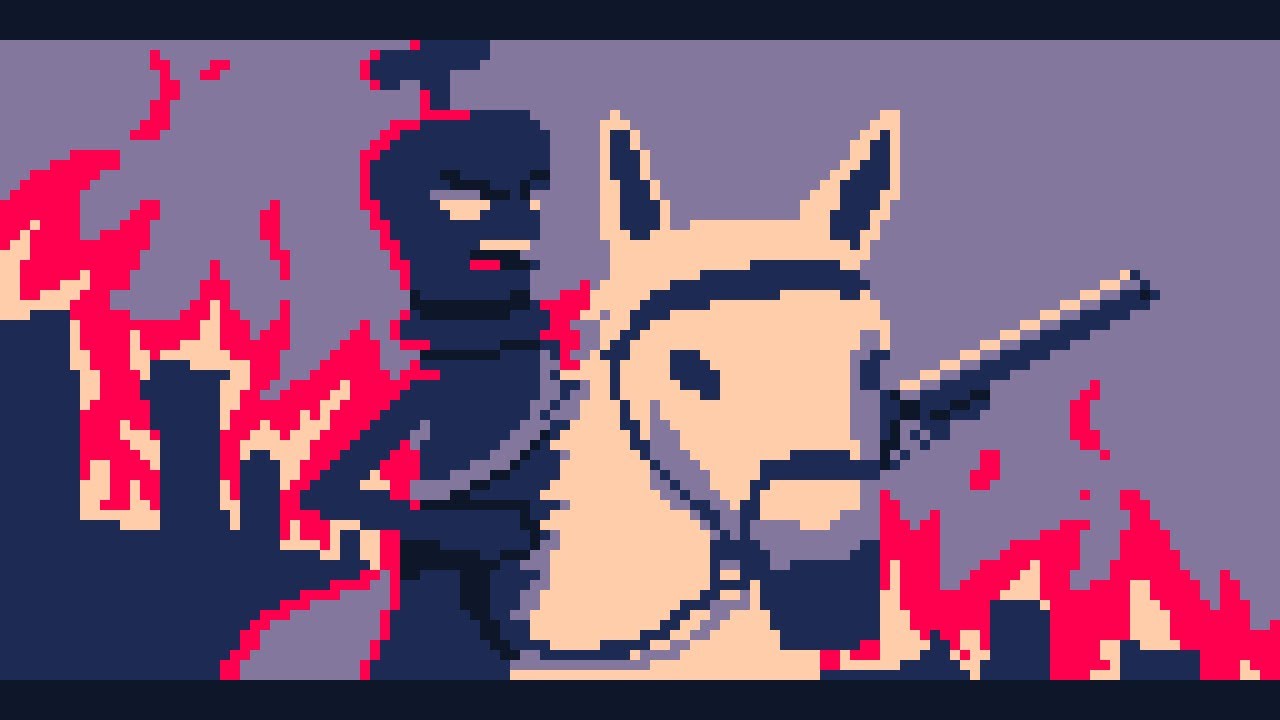 Shotgun King: The Final Checkmate Horseman of Death Ending