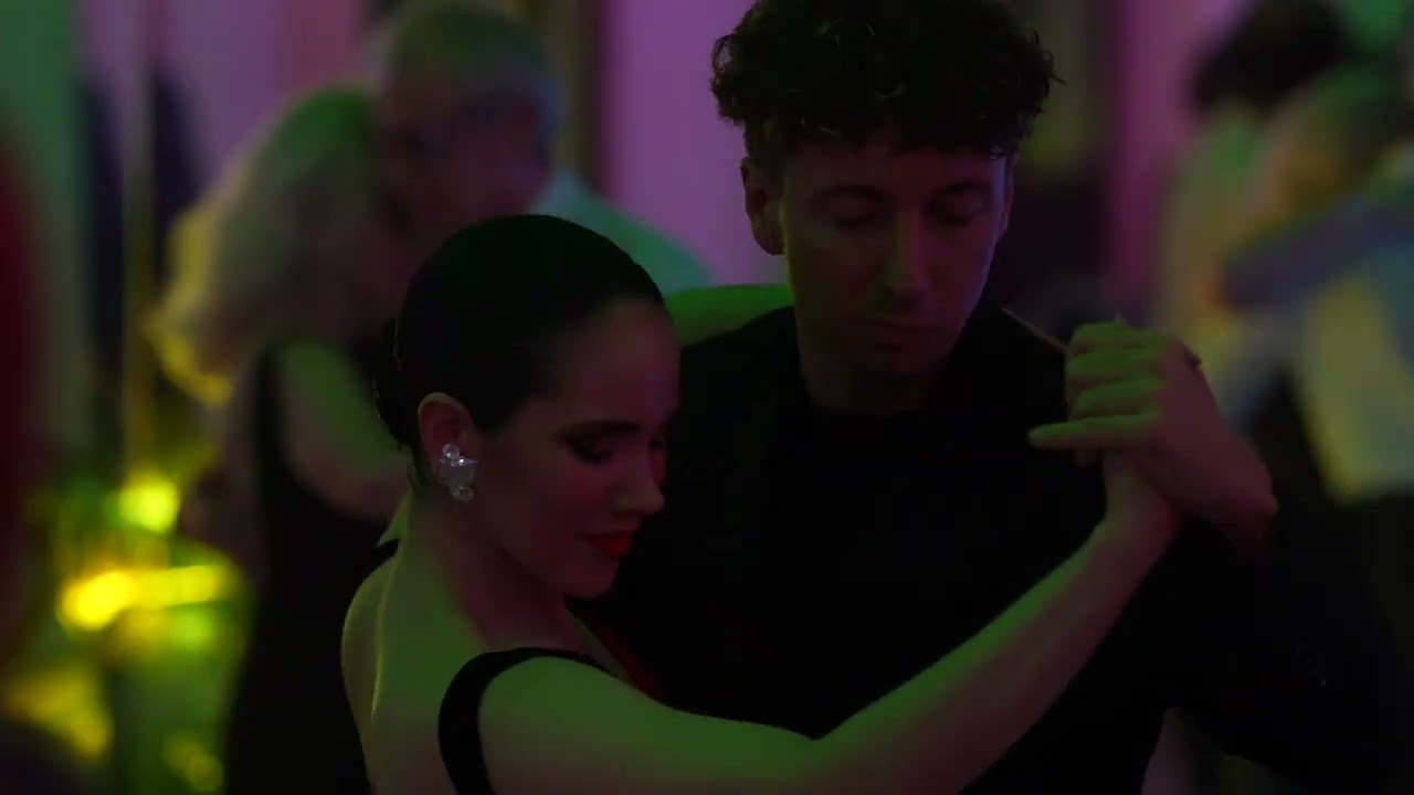 Aldana & Jakub   4K