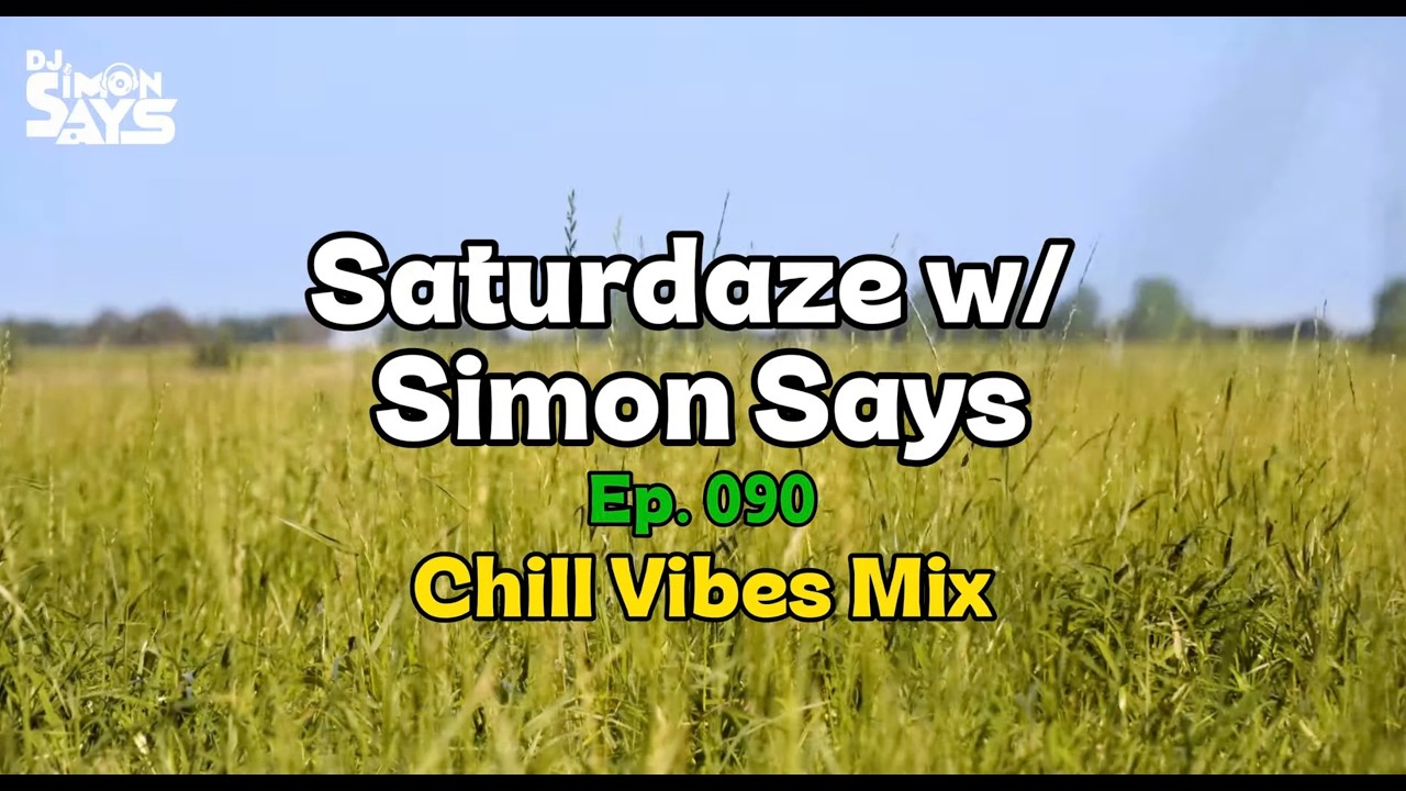 Saturdaze Ep. 90: Chill R&B & Smooth Hip-Hop Mix | Kehlani, Bryson Tiller, Latto + Vibes