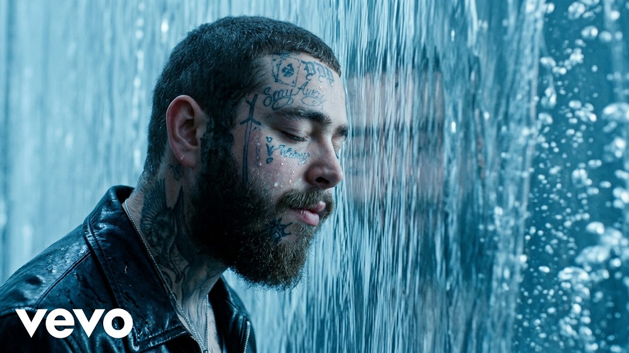 Post Malone - Photograph