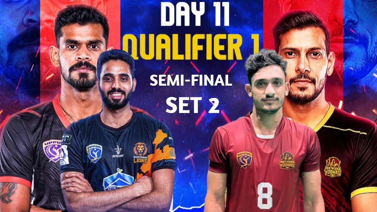 | Semi-Final | Mathura VS Mujaffarnagar | 