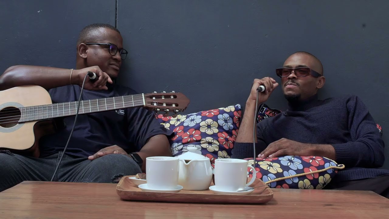 “IN THE KITCHEN” com Jay Arghh, conversa com Henzo Ribeiro (S08/E24)