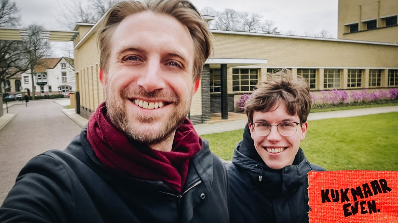 Ik heb een verrassing voor hem... 🥰 | vlog #292