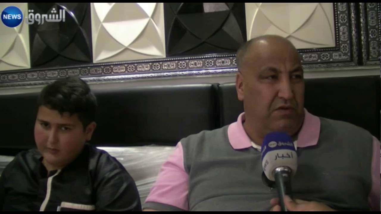 حسان حمار يقدم شروطه لتسريح بلعمري للشباب السعودي