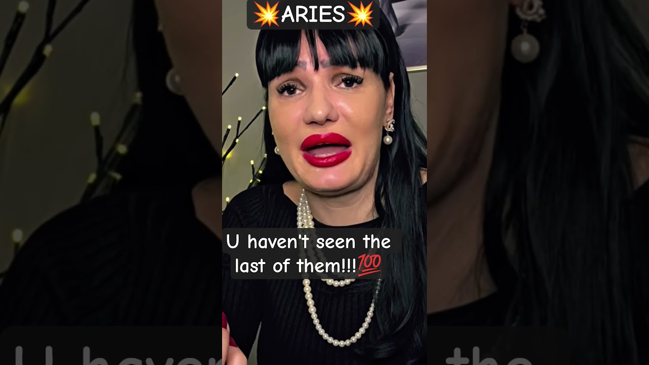 ARIES Weekly tarot reading #shorts #aries #tarot #horoscope #love #viral #trending #fyp #destiny