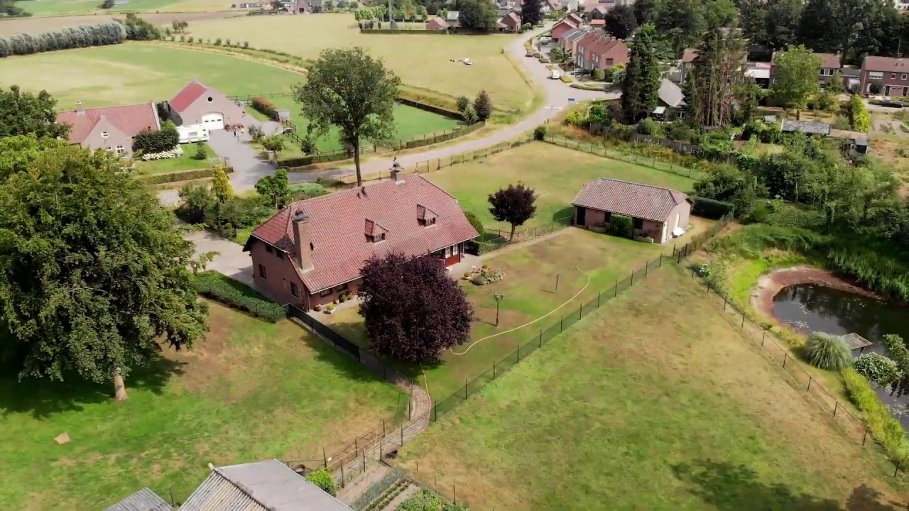 Coolen Landgoed - Leveroy