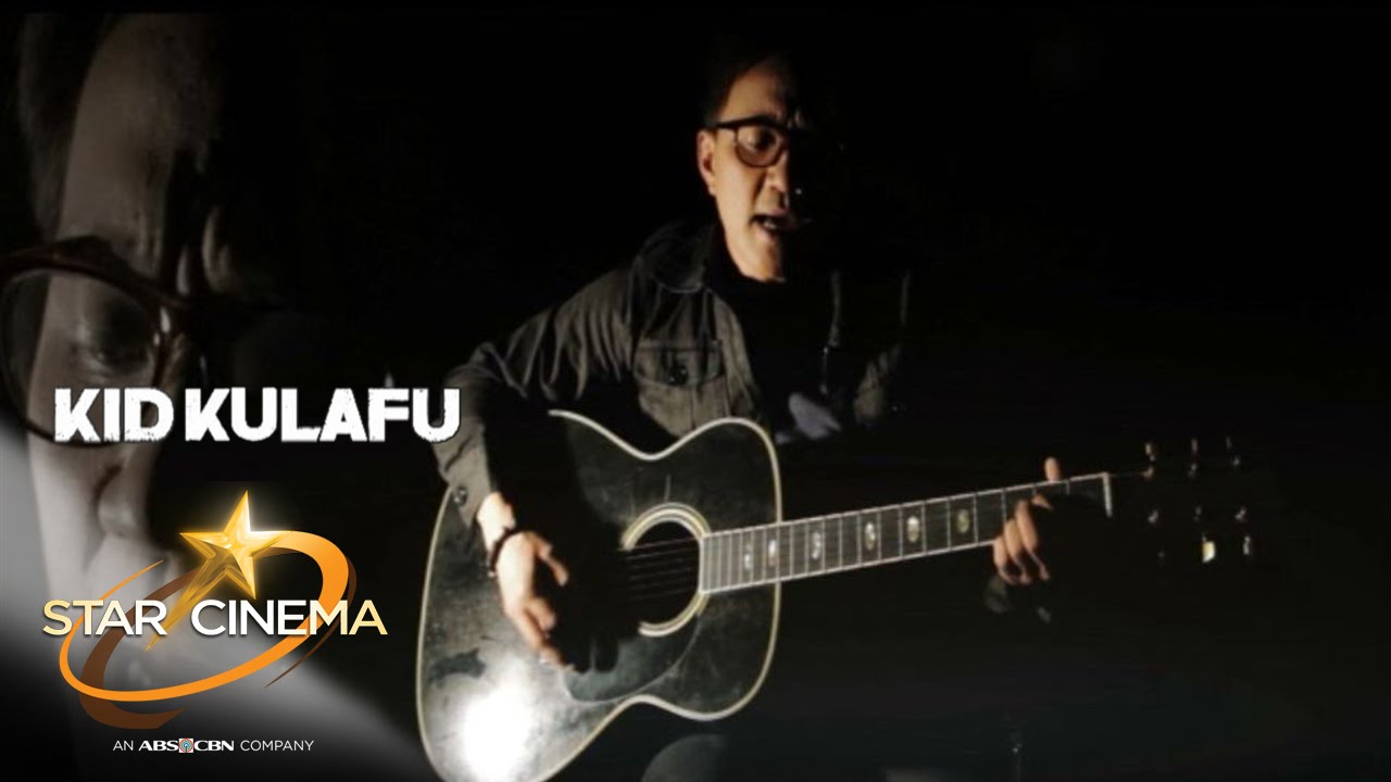 Padayon Music Video | Ebe Dancel | 'Kid Kulafu'