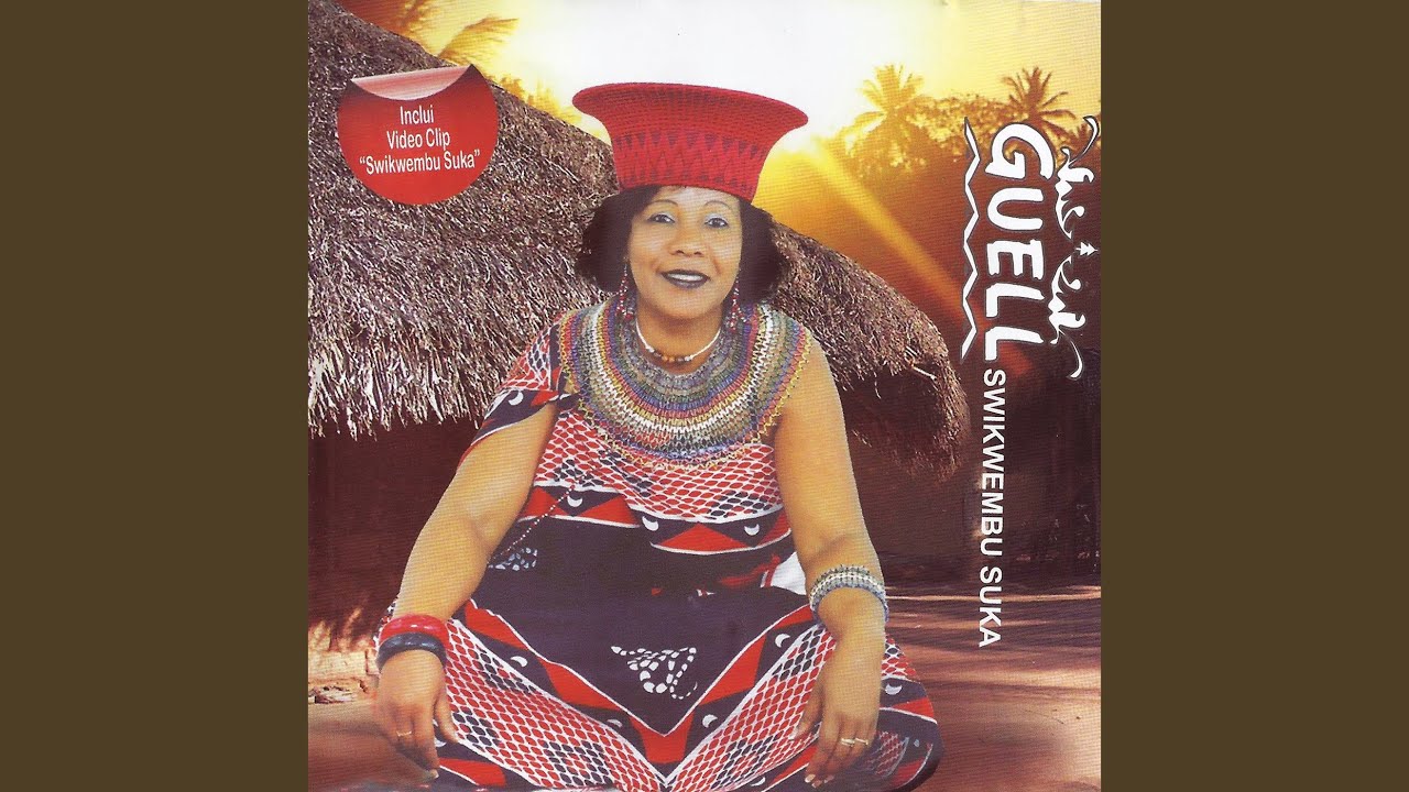 Swikwembu Suka