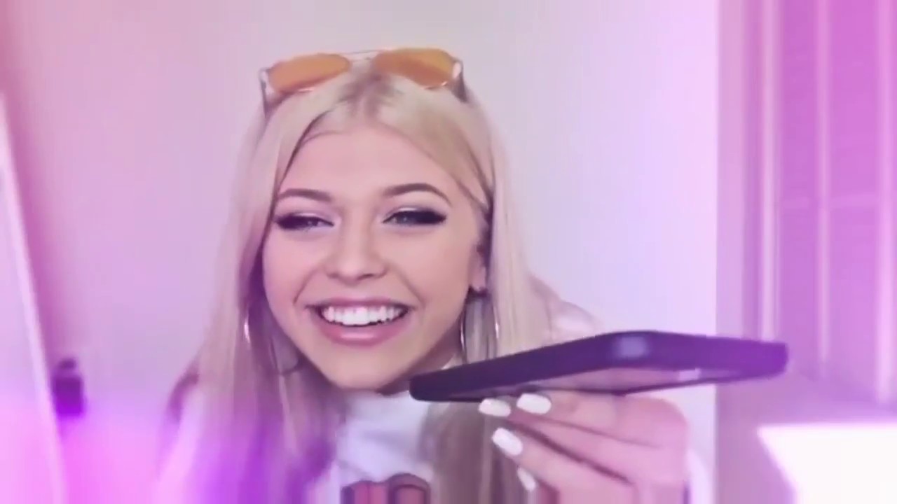 Loren Gray Edits #1