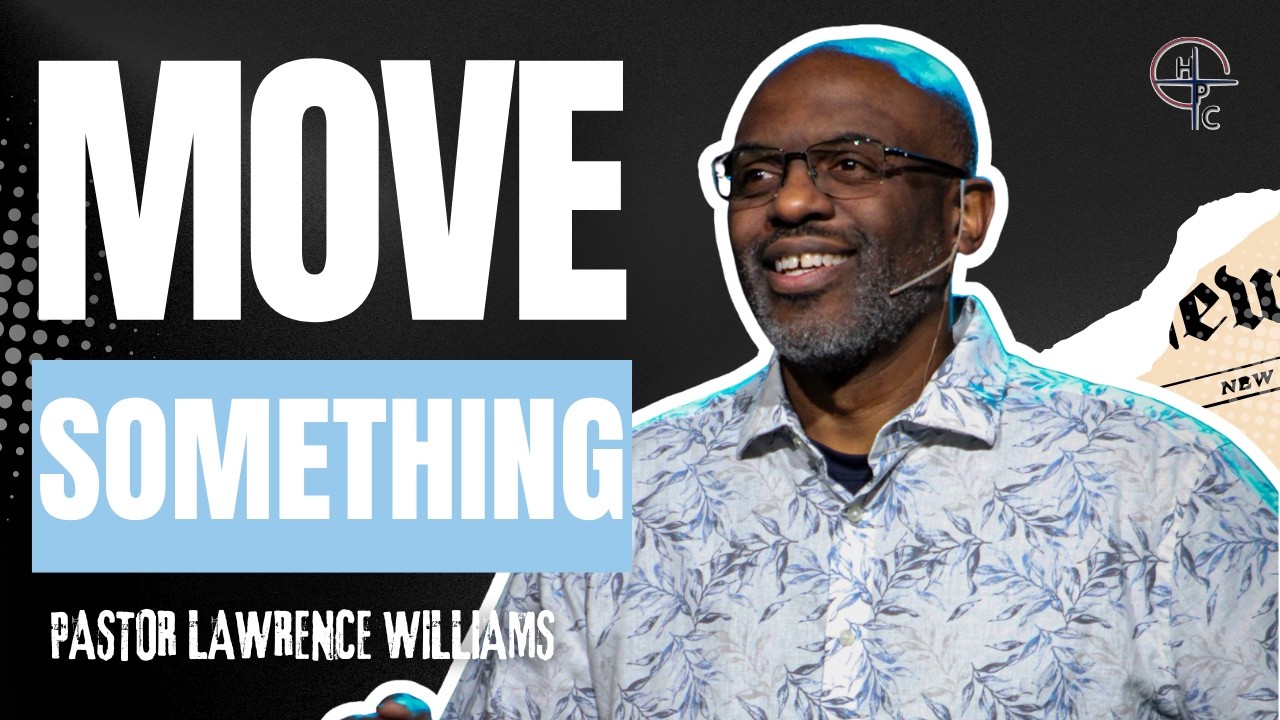 How To Discover Your God-Given Purpose & Activate the Power to Produce