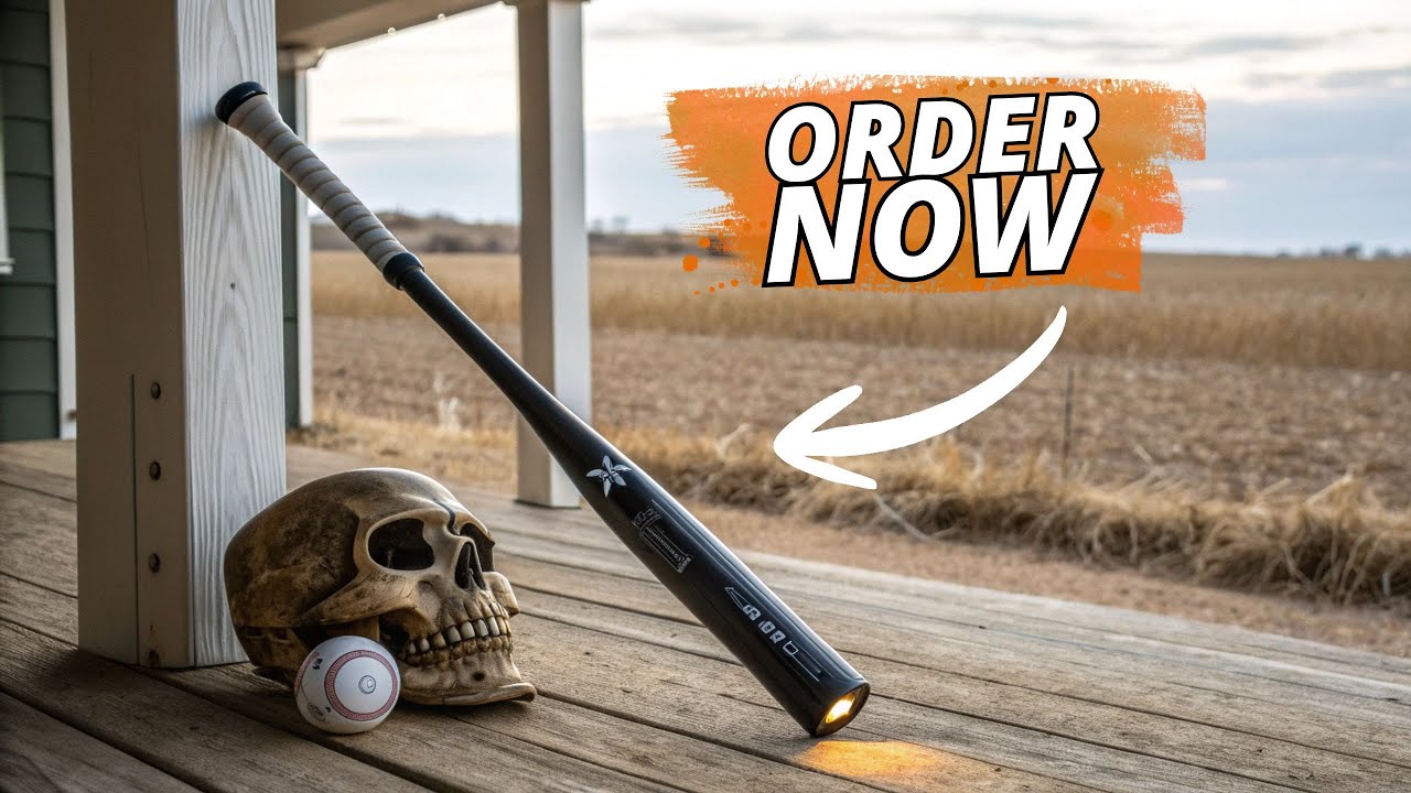 27 LEGAL Self Defense Gadgets On TEMU Today!