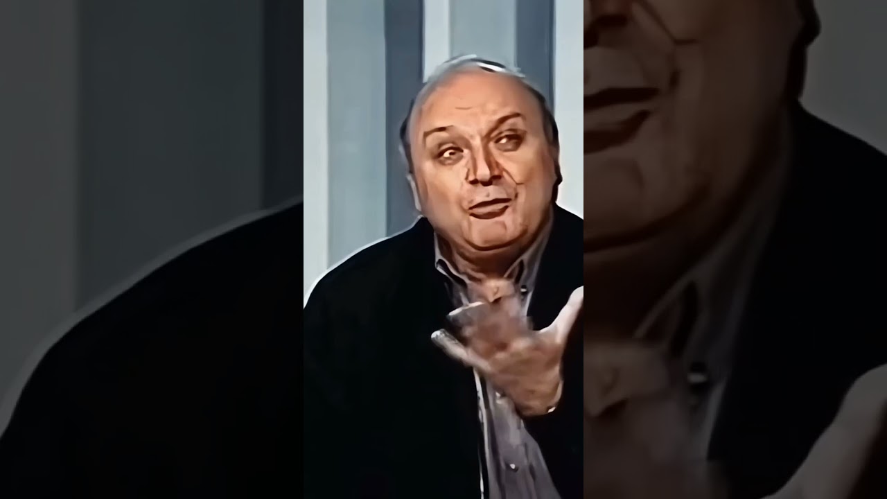 Жванецкий о патриотах