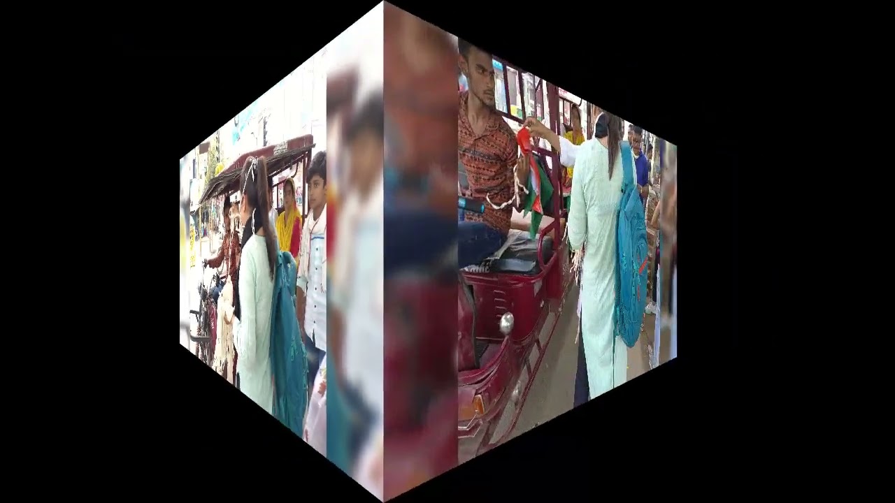 Awareness for Chinese Manjha