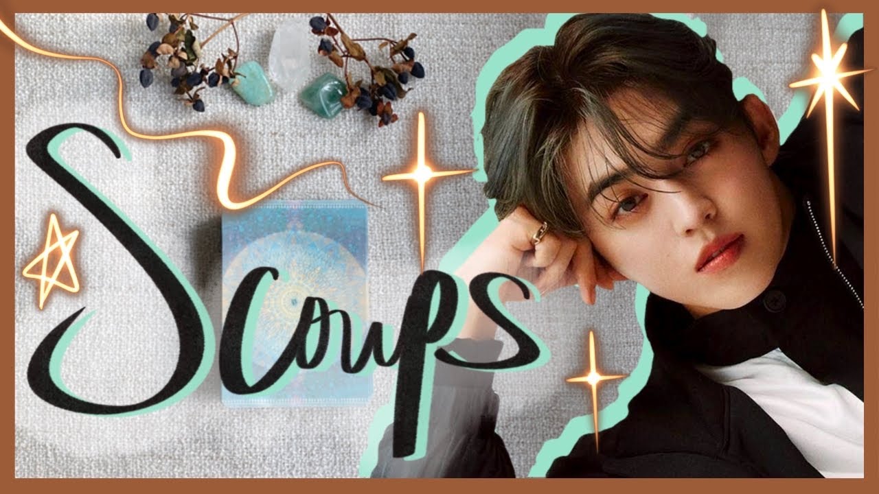 SCOUPS SEVENTEEN TAROT READING ✨🔮| CURRENT ENERGY + NEXT 6 MONTHS | LIFE, CAREER & LOVE ❤️🔮✨