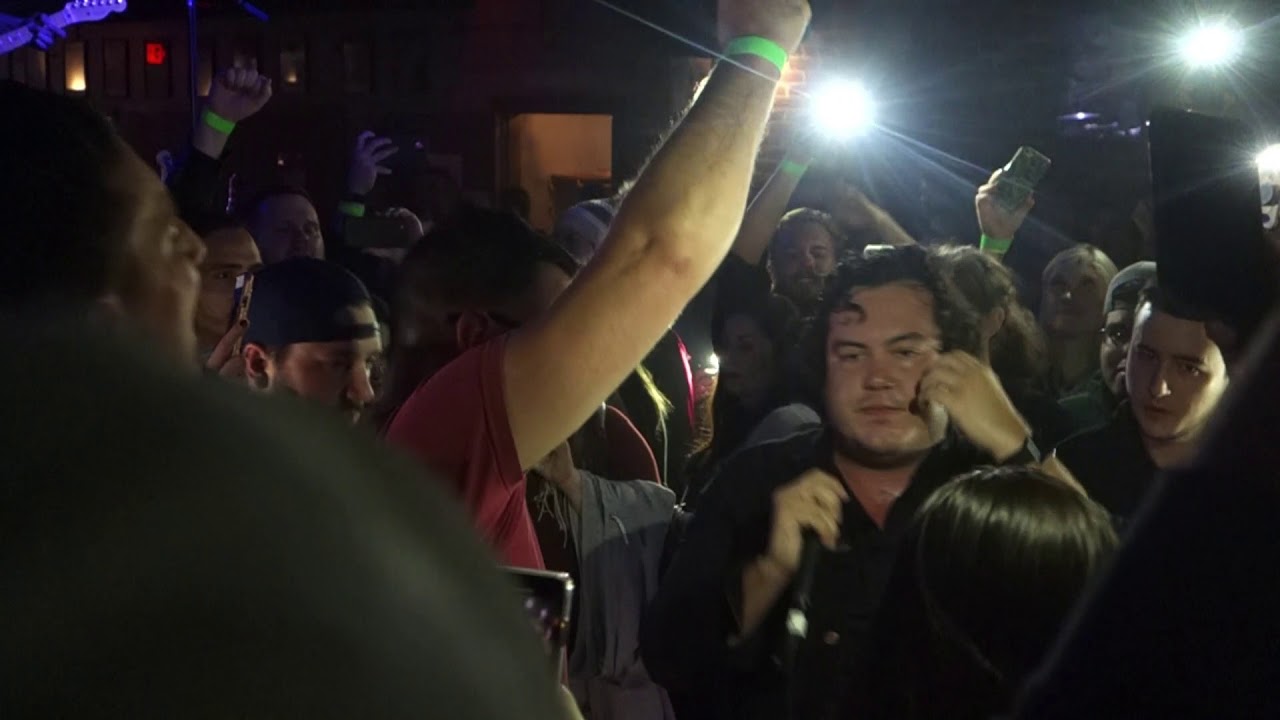 The Dangerous Summer - Infinite (10/18/18)