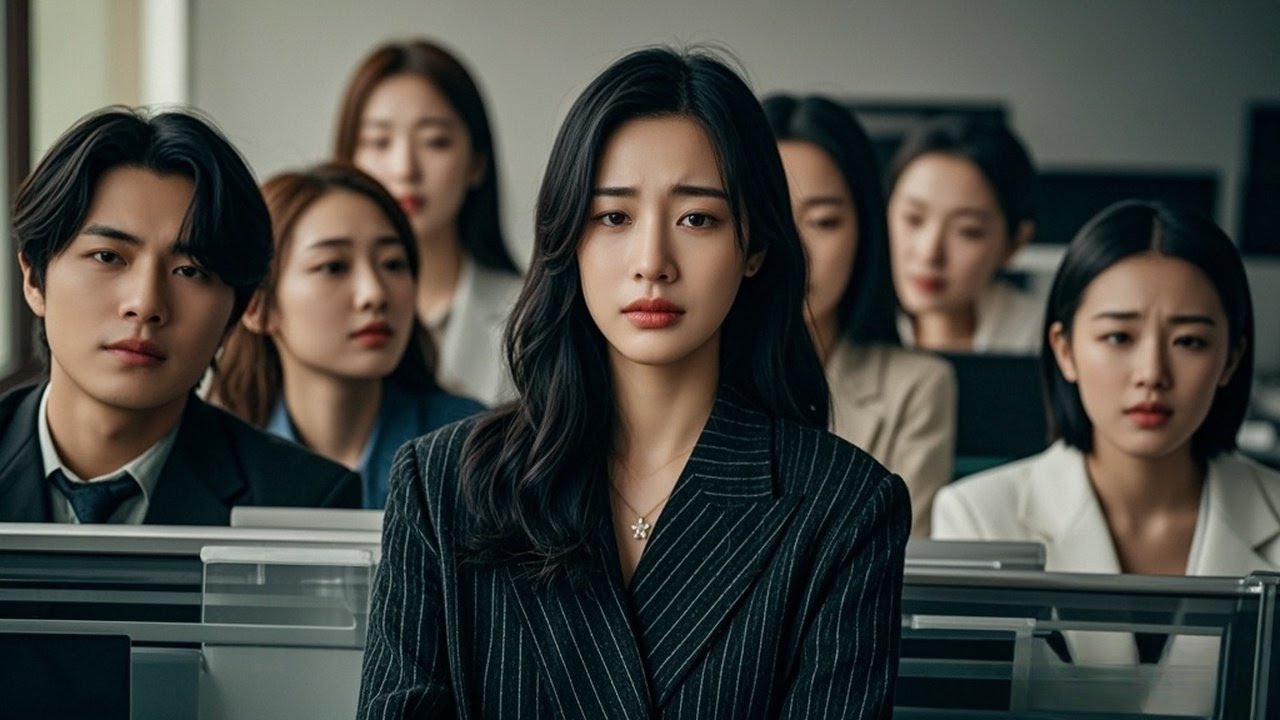 Dikhianati Rekan Kerja Sampai Mati, Hidup Lagi dengan Misi Baru! Drama Reinkarnasi Penuh Intrik!!