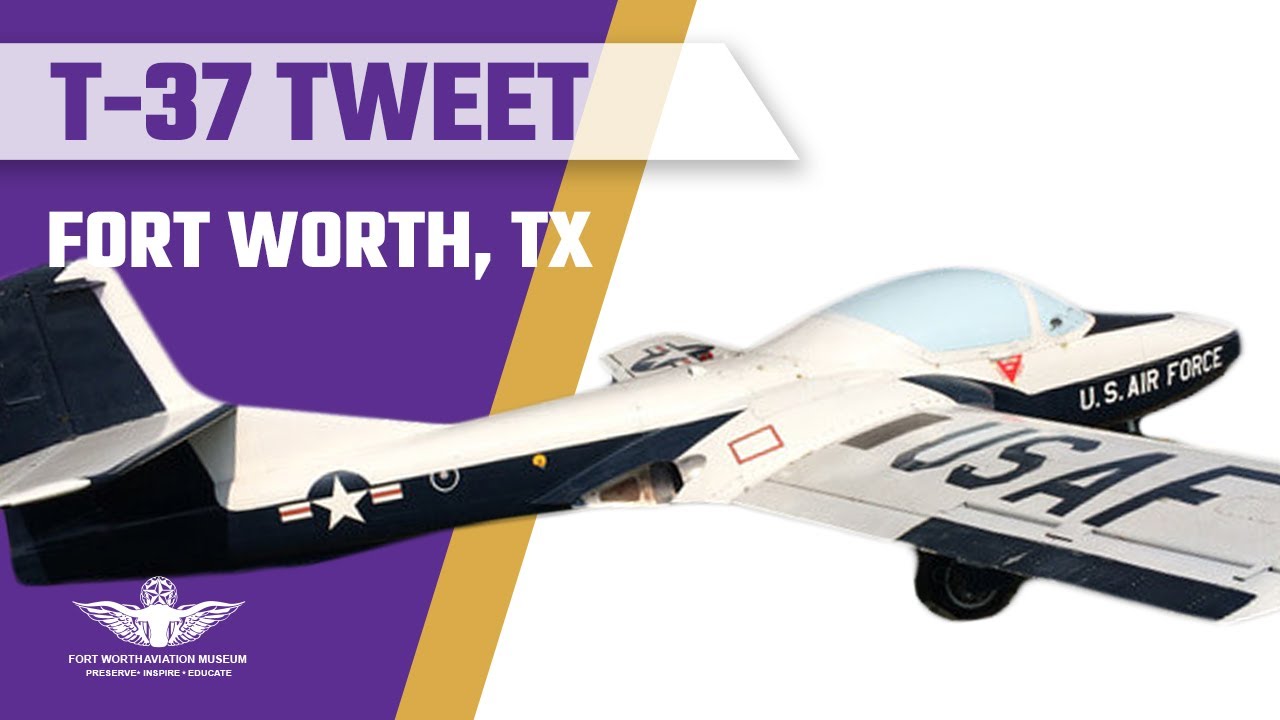 T-37 Walk-around - 3 Jun 2020