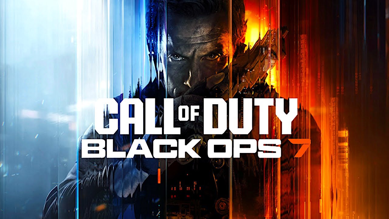 【PC版吹き替え】CoD:Black Ops 7 キャンペーン#1 