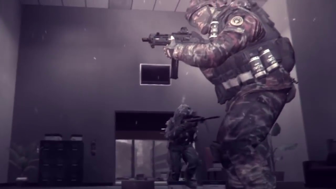 FaZe CW - Cdubolous The Montage (2011)