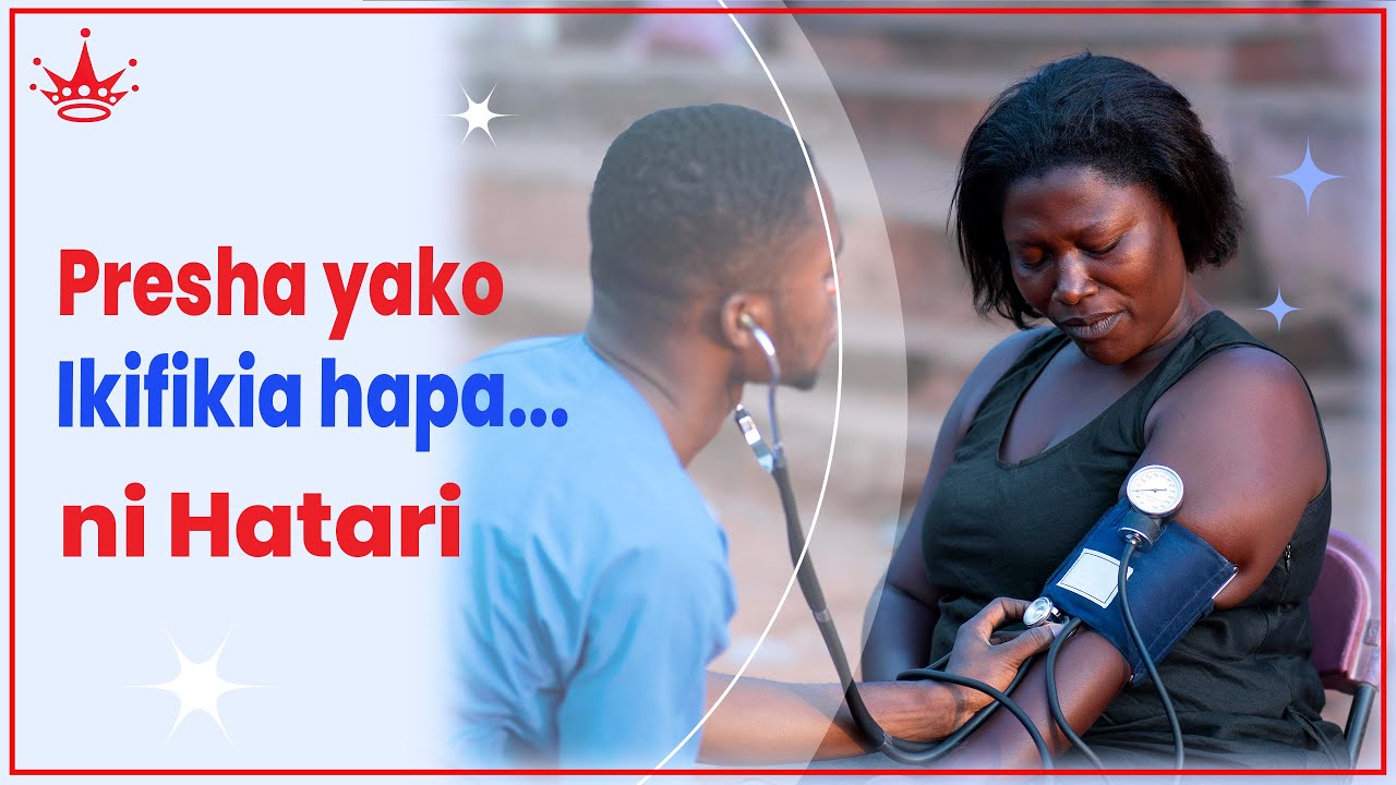 PRESHA YAKO HAITAKIWI IFIKE KIWANGO HIKI || ITAHATARISHA MAISHA YAKO || JICHUNGE SANA