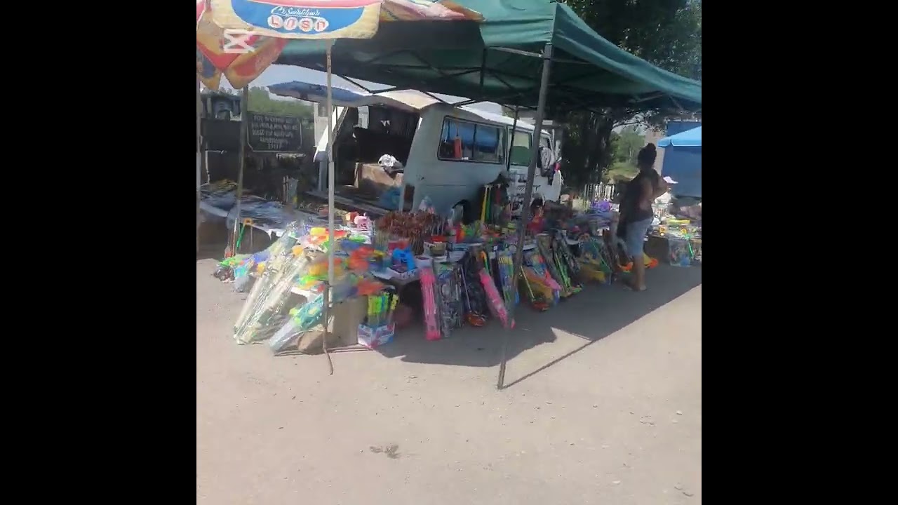 🌊Վարդավառը 📍Վարդենիկ գյուղում  Blog#2