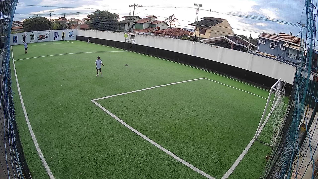 Clube Jequitibá Ao Vivo - 12-02-2026 - Society 01