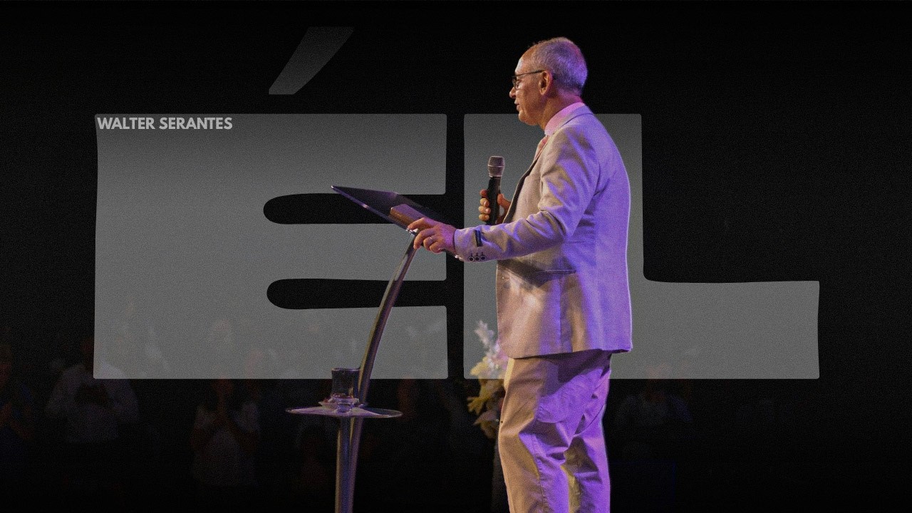 Pr. Walter Serantes | 