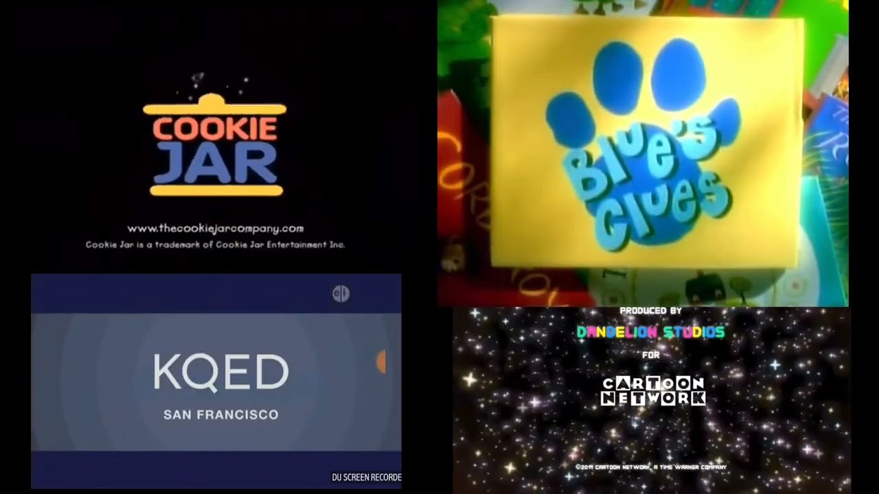 4 credits remix 