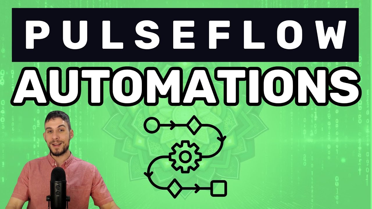 Pulseflow Automations on the Playground | Automate Arbitrage Loops