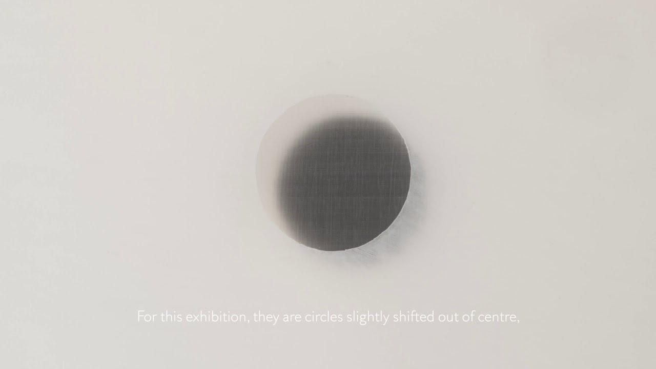 Jarom&iacute;r Novotn&yacute; &ldquo;Just a Narrow Range of Possible Things&rdquo; at Axel Vervoordt Gallery Hong Kong