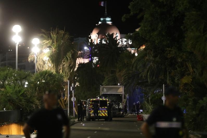 Attentat à Nice : une action parfaitement facile et terriblement meurtrière - RTL - RTL