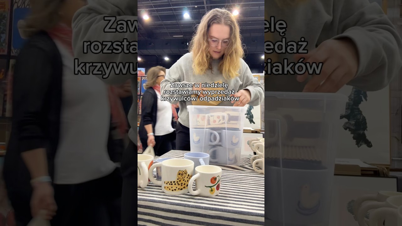 Dzień drugi!
