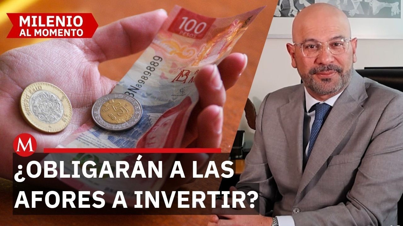 &iquest;C&oacute;mo afectar&aacute; la Ley de Infraestructura a las Afores?: David Raz&uacute;