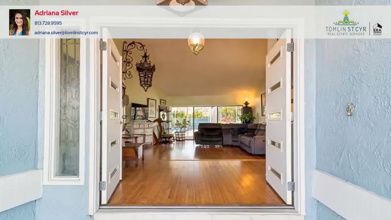 4616 Westford Circle, Tampa, FL 33618