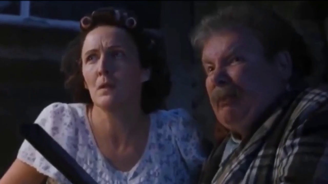 Harry Potter Alternate Ending