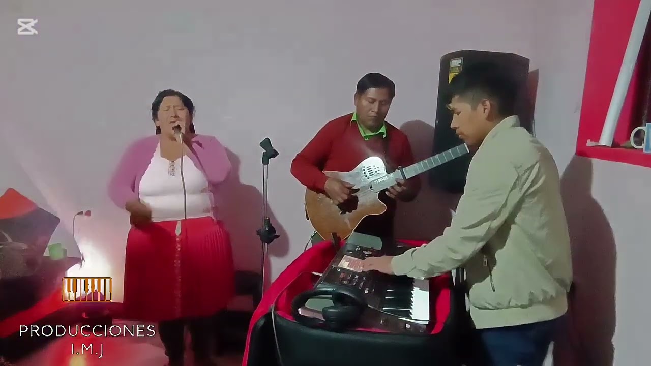 Ríos de alabanza..en tu corazón 