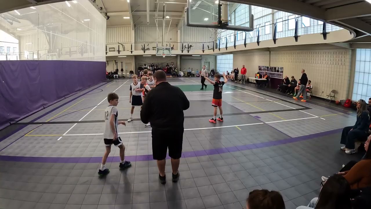 1-31-26 ABC White vs Ballard