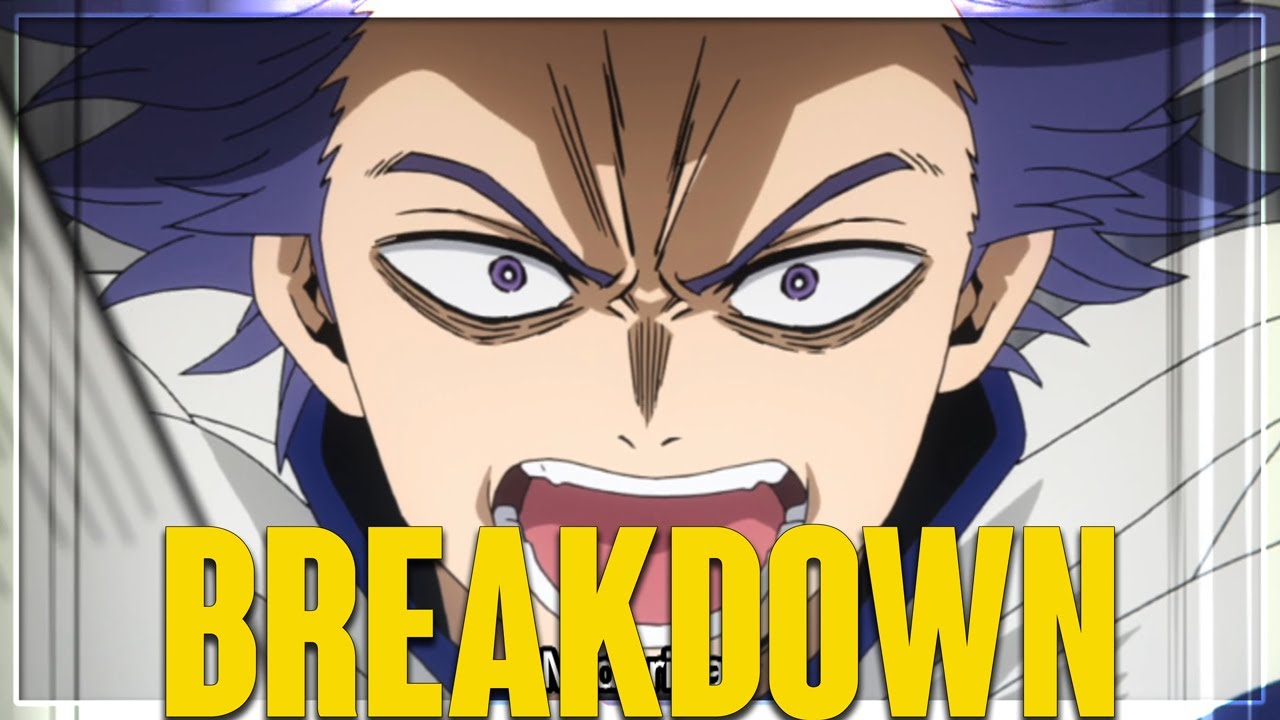 My Hero Academia Ep 99 Our Brawl Breakdown
