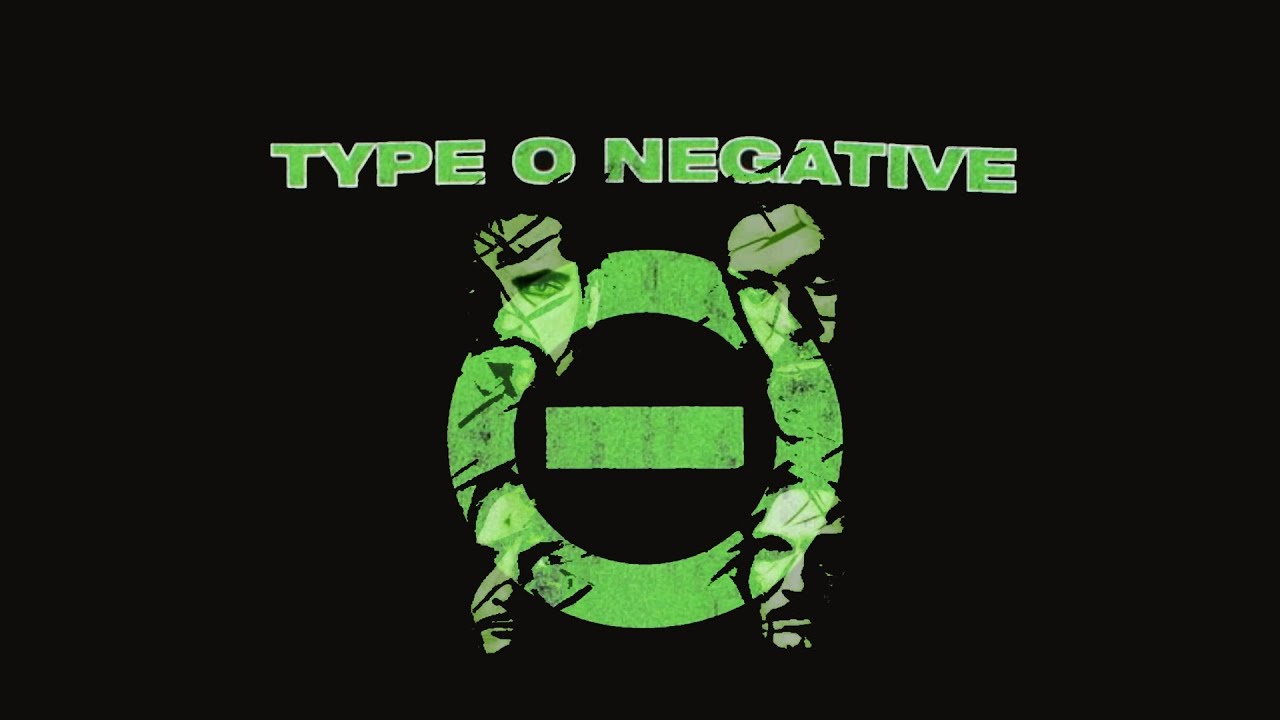 Type O Negative - Open Air Festival Dynamo 1995 Remastered Without advertising OFFICIAL LIVE HD
