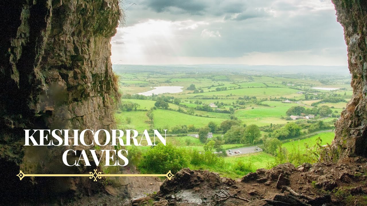 Keshcorran Caves, Co. Sligo