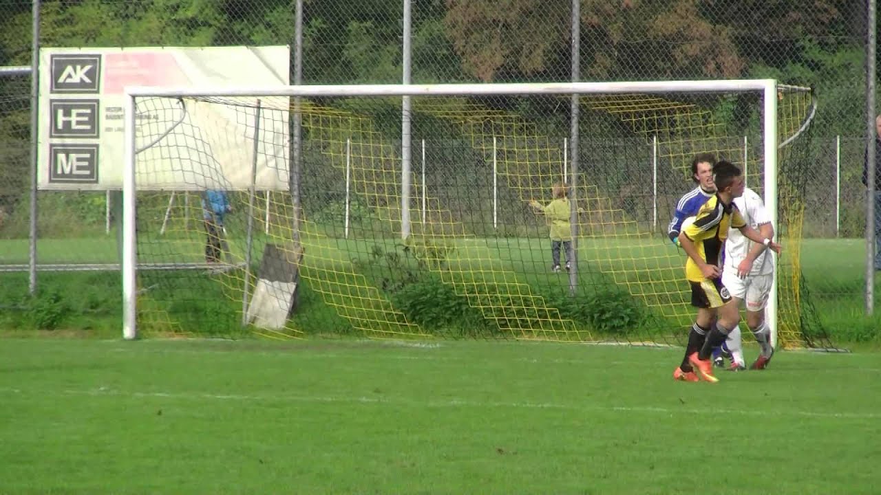 Match FC Dulliken 1. Mannschaft - FC Olten