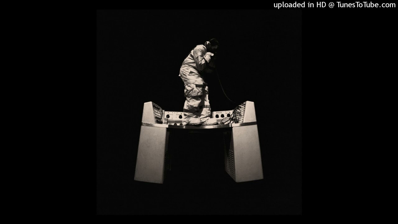 Don Toliver, Rema - Secondhand (Acapella w/ Sample)