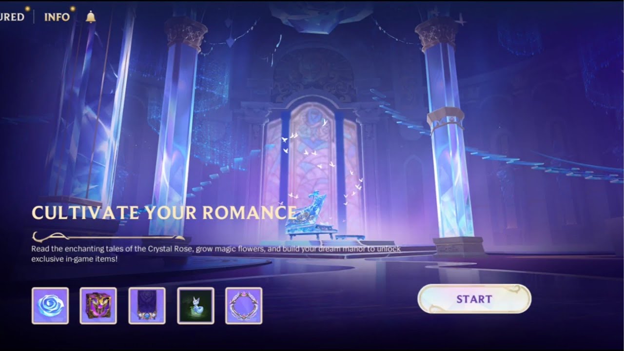 Let&rsquo;s Garden and Harvest Skins in the Cultivate Your Romance Event || League Of Legends: Wild Rift