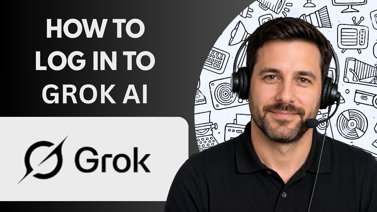 How to Login to Grok AI Full Guide 2026