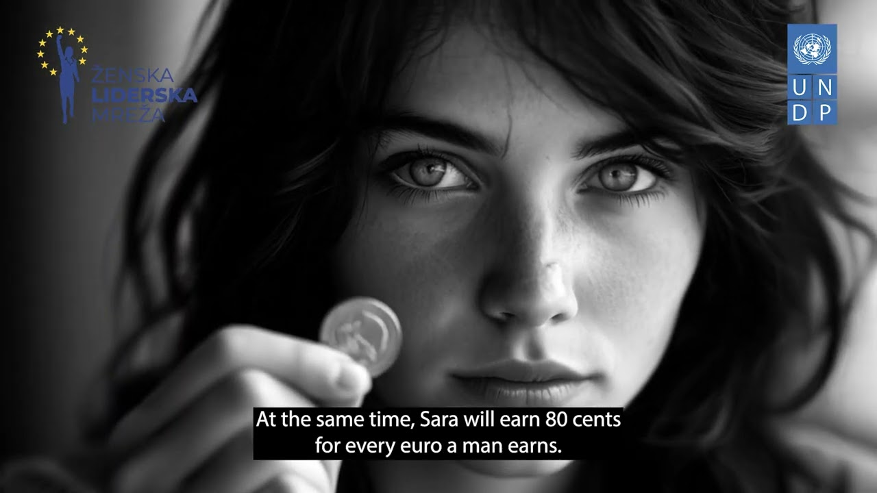 Who is Sara?