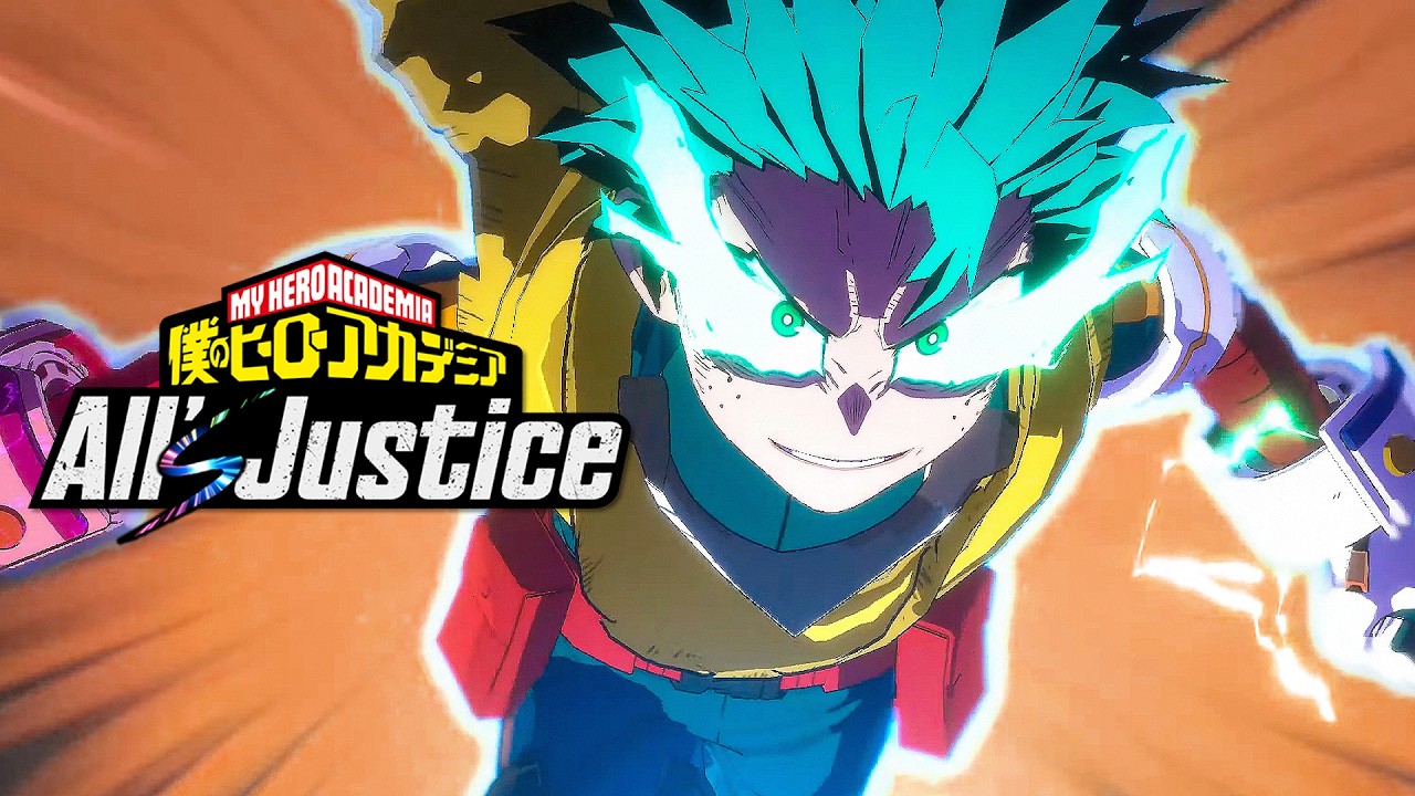 🔴 LIVE RANKED & KING OF THE HILL 👑 MY HERO ACADEMIA ALL'S JUSTICE