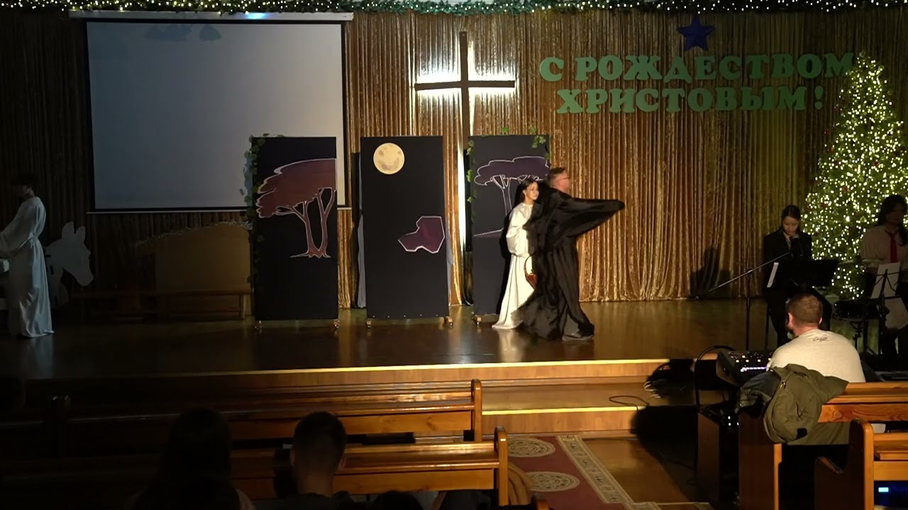 24.12.2025 Рождественский концерт 