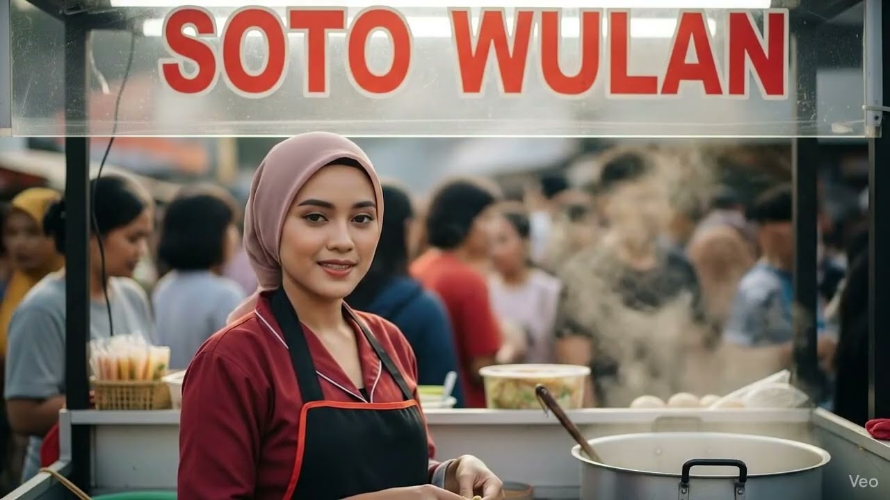 KAYA RAYA MENDADAK! JANDA PENJUAL SOTO RITUAL DI GUNUNG KAWI! CERITA HOROR PESUGIHAN