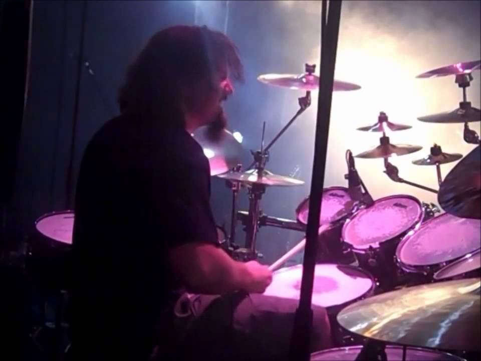 Leper Messiah by Metallica Live Drum Cover by Tobin Wagstaff of Whiplash in Gainesville Florida