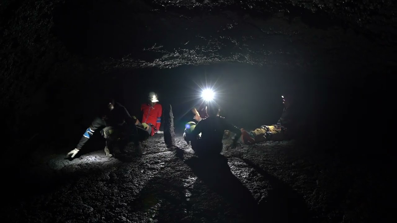 Une journée au cœur du piton de la Fournaise – île de La Réunion